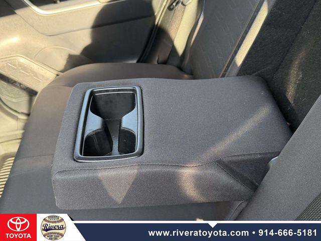 Certified 2023 Toyota RAV4 SE w/ Convenience Package AWD/4WD image 16