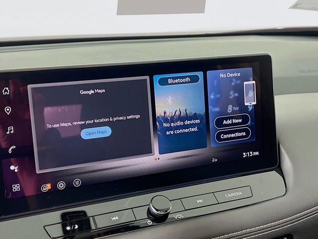 New 2026 Nissan Rogue Platinum w/ Platinum Premium Package image 12