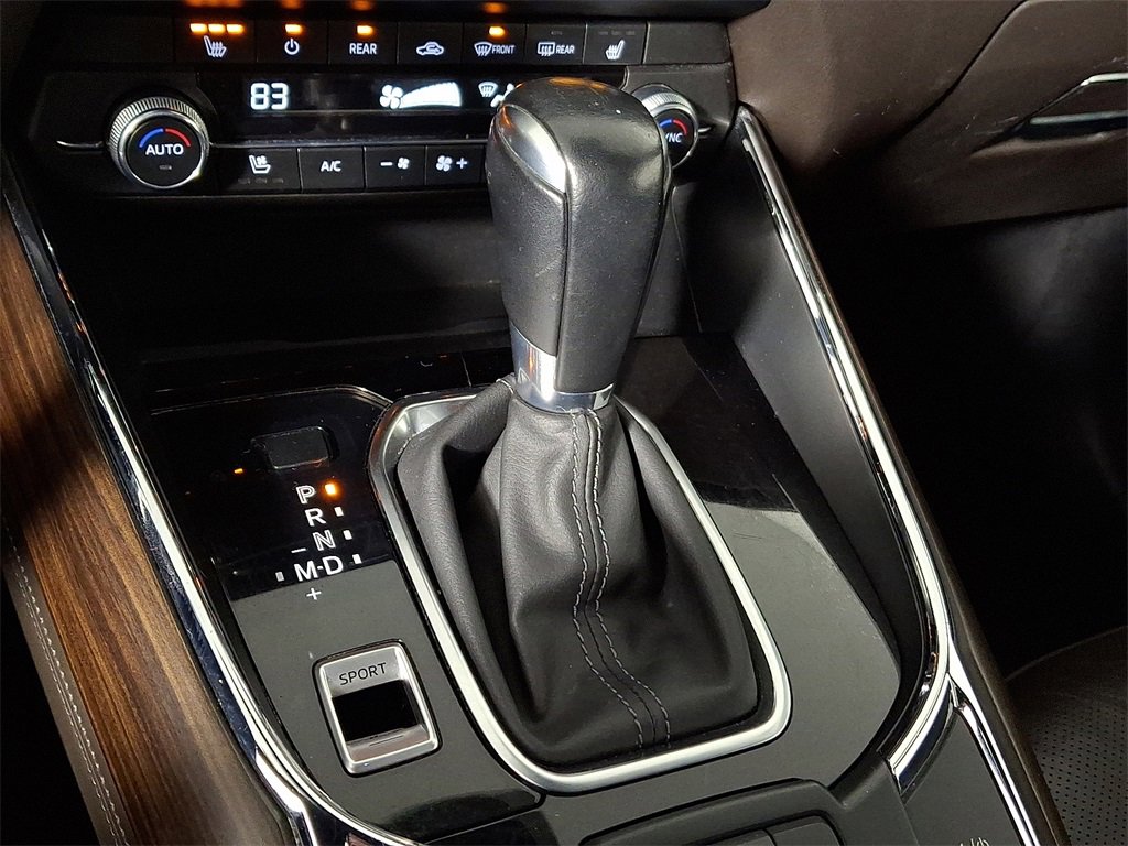 Used 2023 MAZDA CX-9 Signature image 17