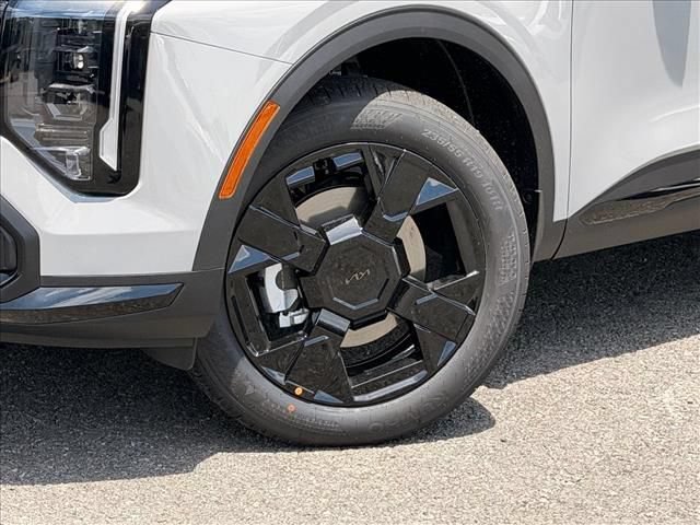 New 2026 Kia Sportage X-Line AWD/4WD image 27