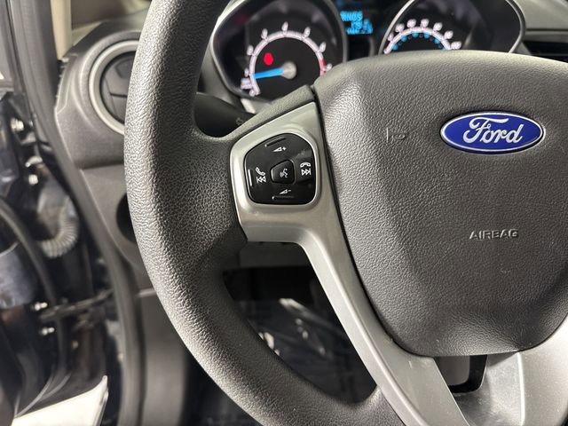 Used 2019 Ford Fiesta SE FWD image 12