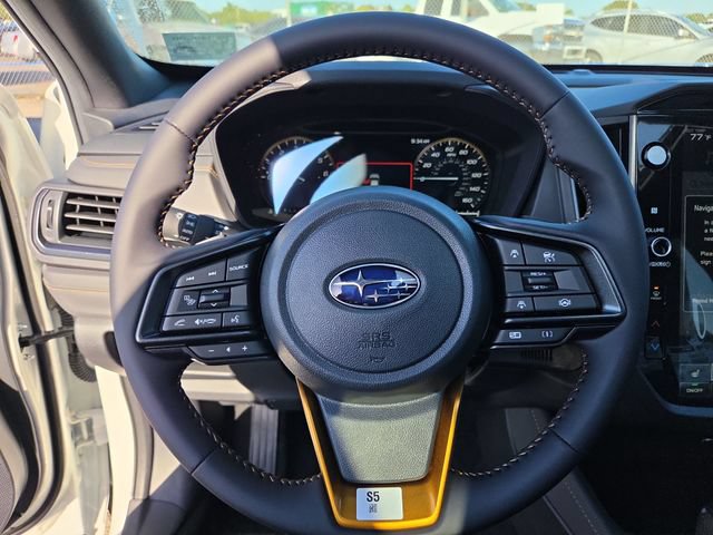 New 2026 Subaru Forester Wilderness AWD/4WD image 14