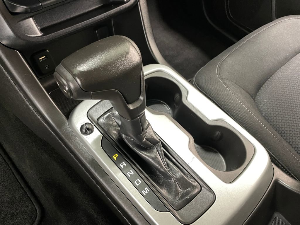 Used 2015 Chevrolet Colorado LT w/ LT Convenience Package RWD image 28