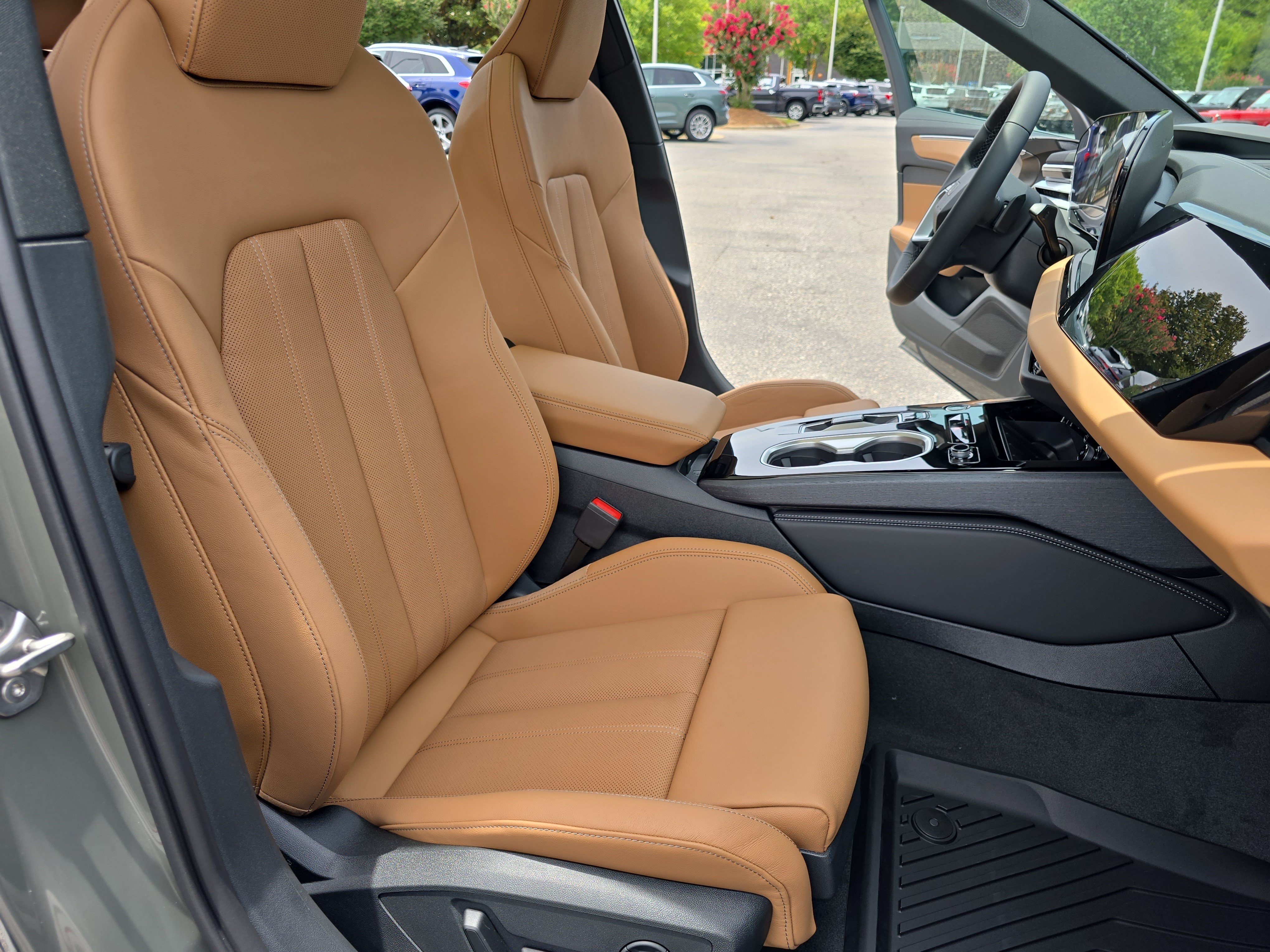New 2026 Audi A6 Premium Plus AWD/4WD image 10