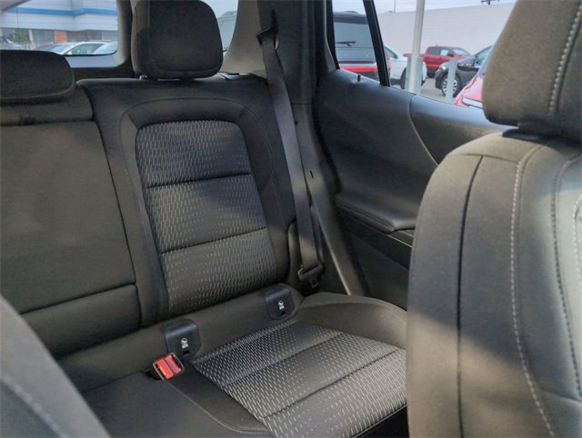 Used 2026 Chevrolet Equinox LT image 14