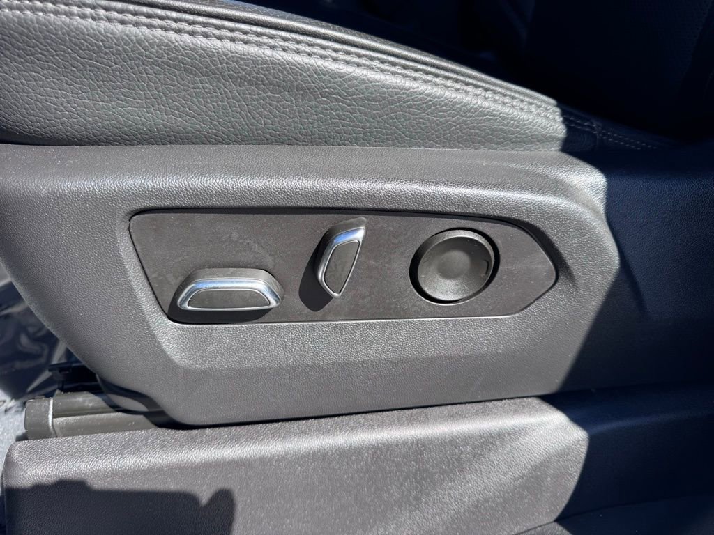 Used 2023 GMC Sierra 1500 Denali image 20