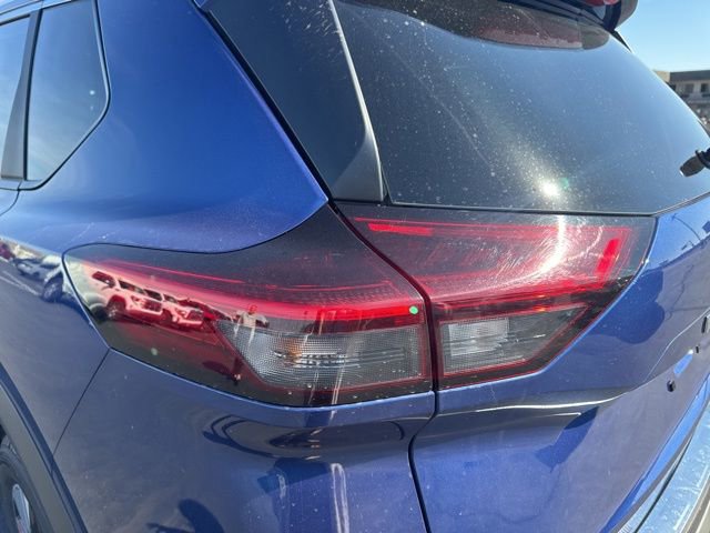 Used 2023 Nissan Rogue SV w/ SV Premium B Package image 25