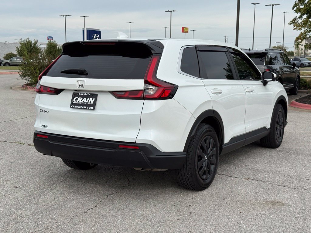 Used 2023 Honda CR-V LX image 7