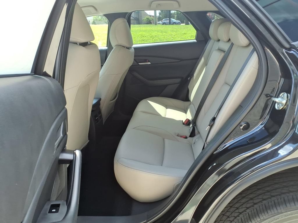 New 2026 MAZDA CX-30 AWD 2.5 S w/ Select Sport Pkg image 25
