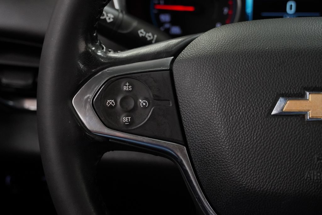 Used 2018 Chevrolet Traverse LT FWD image 25