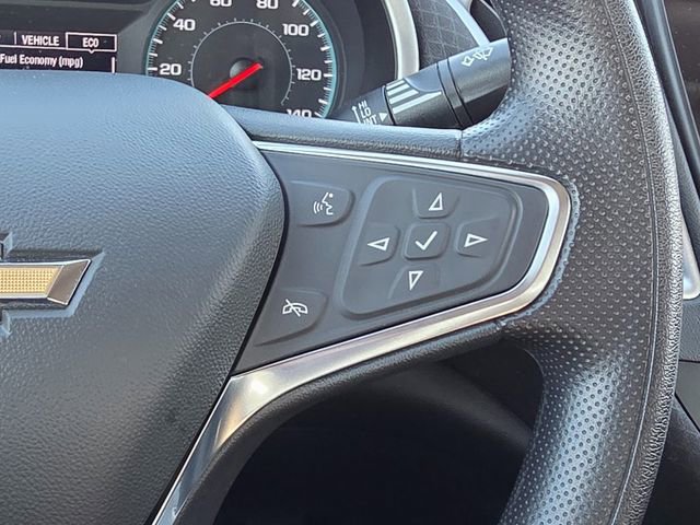 Used 2024 Chevrolet Malibu LS FWD image 23