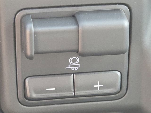 New 2025 GMC Sierra 3500 Pro AWD/4WD image 6