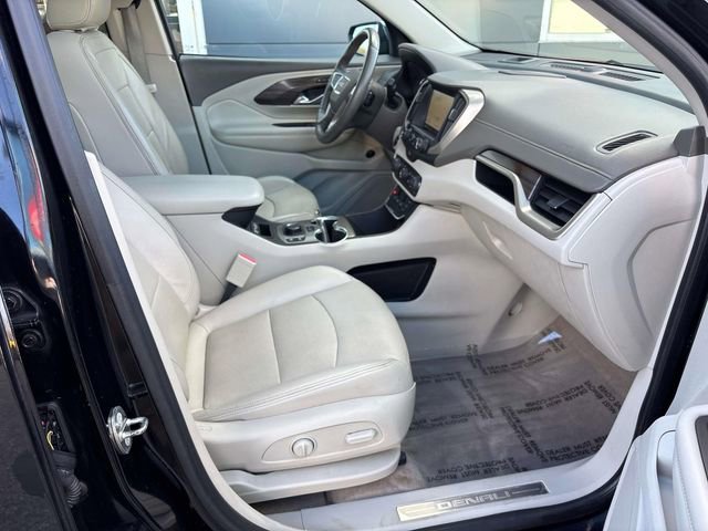 Used 2018 GMC Terrain Denali w/ Advanced Safety Package image 18