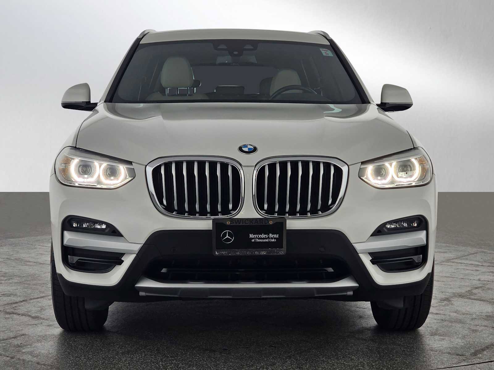 Used 2020 BMW X3 sDrive30i image 8