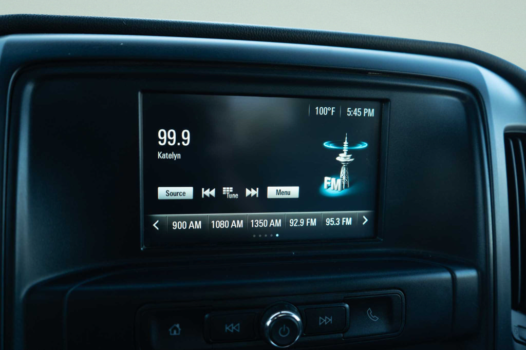 Used 2019 Chevrolet Silverado 2500 W/T w/ WT Convenience Package AWD/4WD image 16