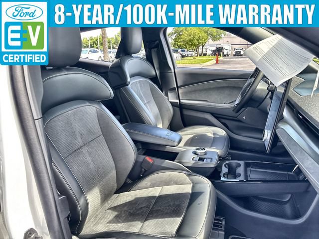 Used 2024 Ford Mustang Mach-E GT AWD/4WD image 35