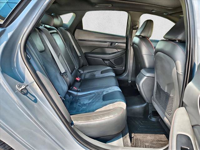 Used 2024 Hyundai Sonata N Line FWD image 22