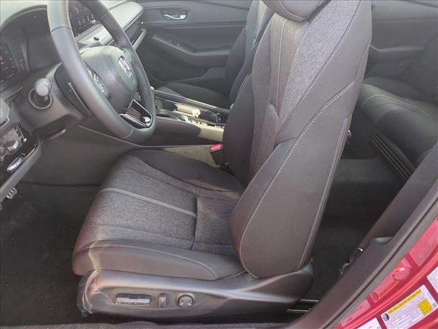 New 2026 Honda Accord Sport image 4