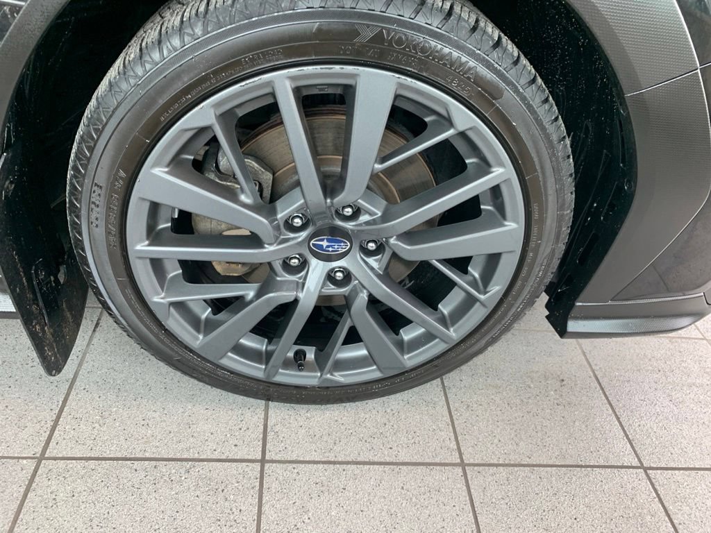 Used 2022 Subaru WRX GT AWD/4WD image 23