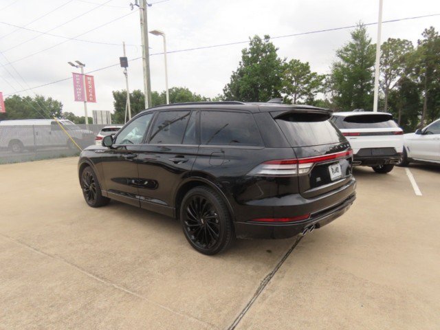 Used 2026 Lincoln Aviator Reserve AWD/4WD image 15