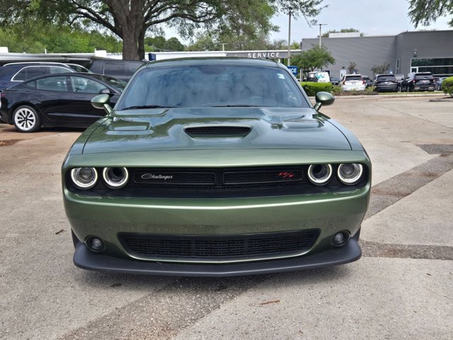 Used 2022 Dodge Challenger R/T Scat Pack image 2