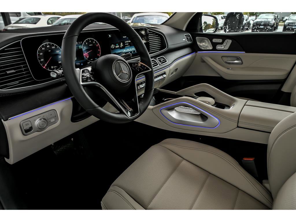 New 2026 Mercedes-Benz GLE 450 4MATIC image 8