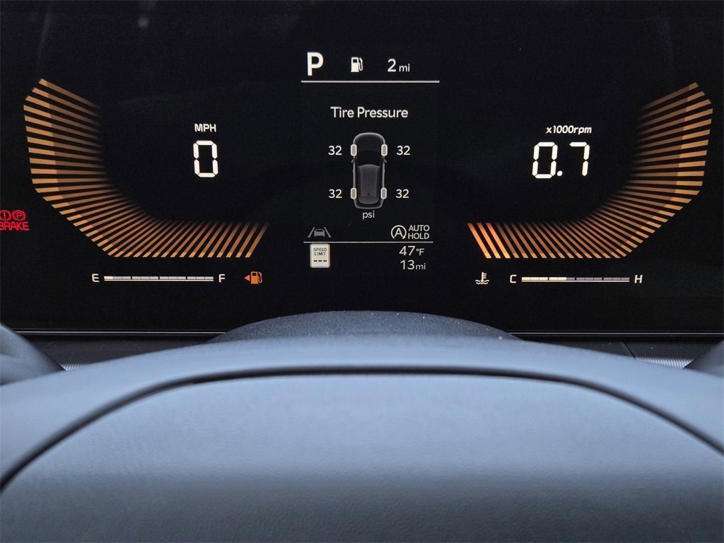 New 2026 Kia Sportage EX image 27