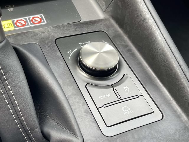 New 2026 Lexus IS 350 F Sport RWD image 30