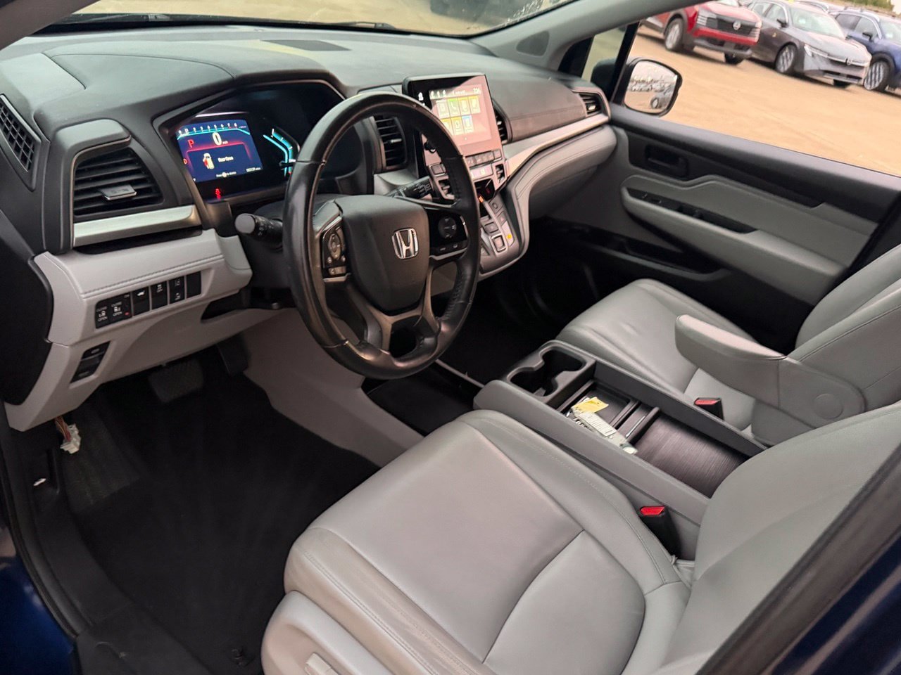 Used 2018 Honda Odyssey EX-L image 13