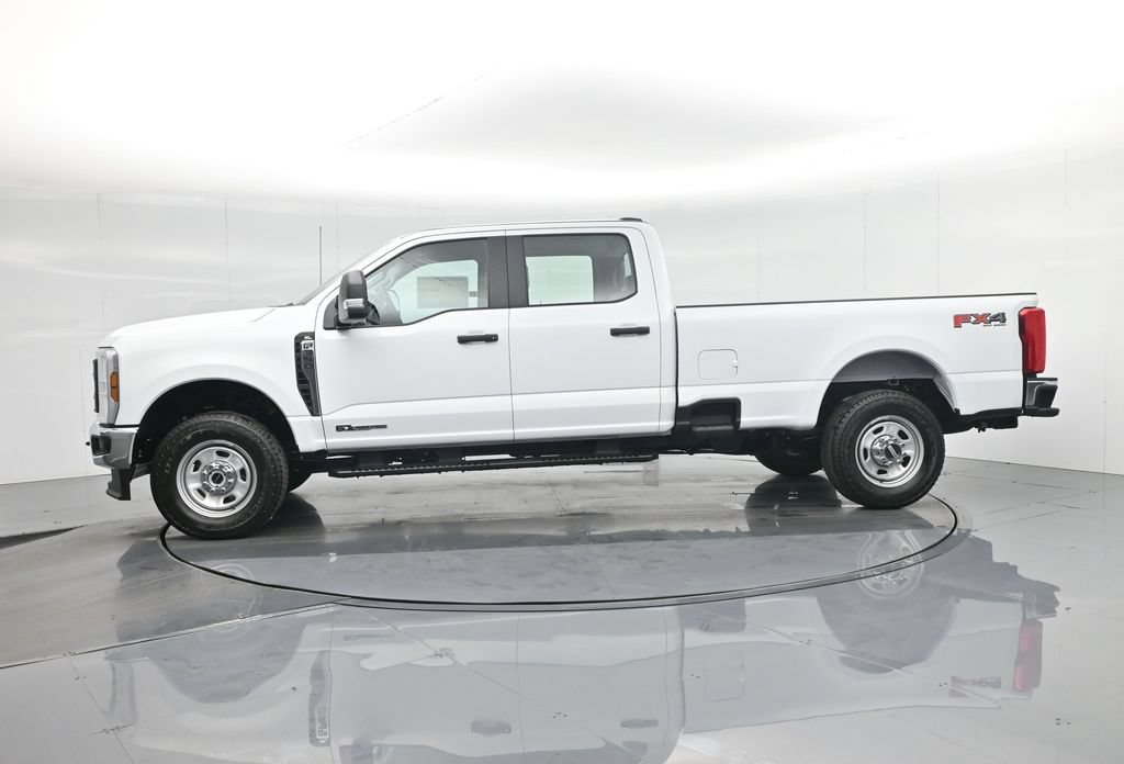 New 2026 Ford F350 XL w/ FX4 Off-Road Package AWD/4WD image 33