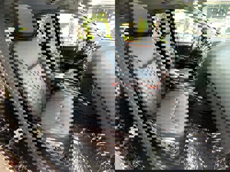 Used 2007 Mercedes-Benz ML 500 4MATIC image 22