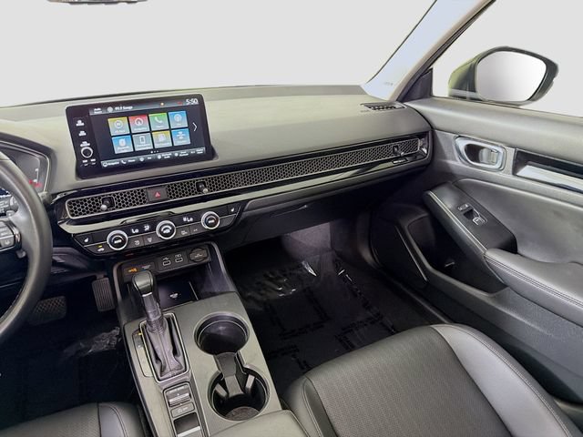 Used 2024 Honda Civic Touring image 26