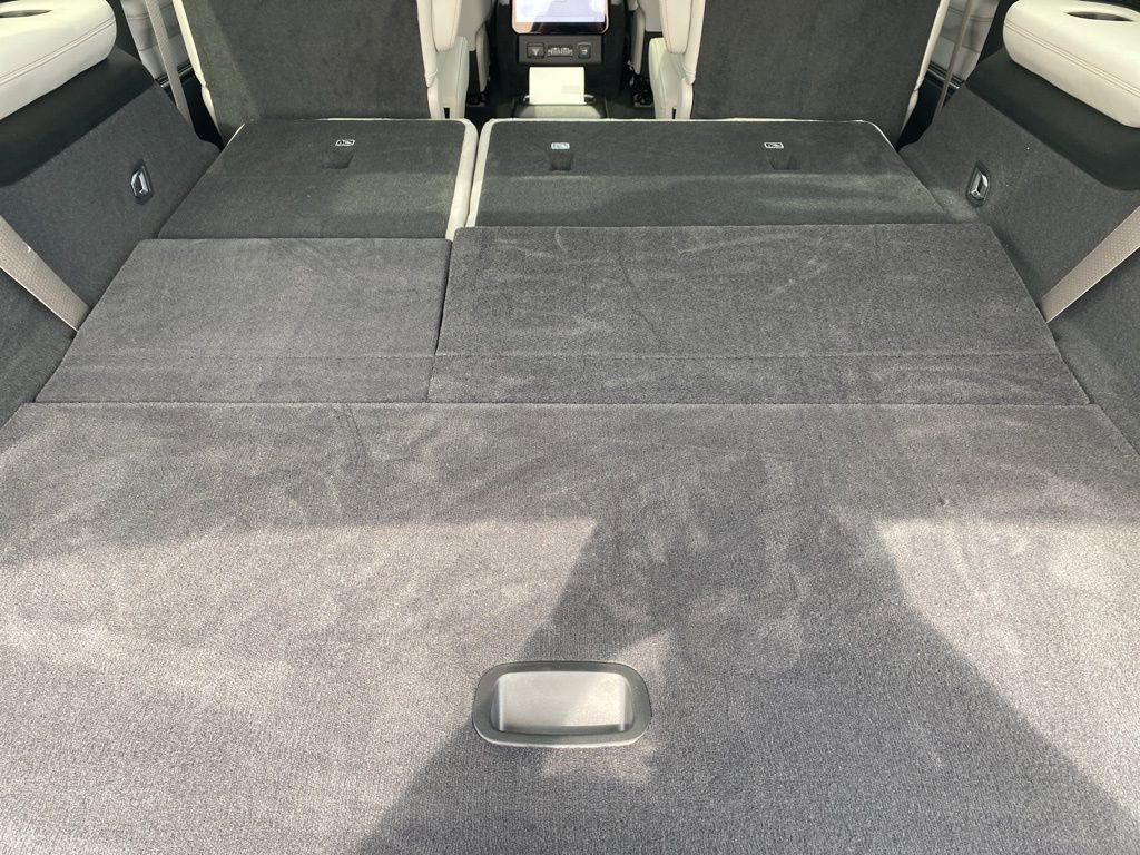 New 2026 Jeep Grand Wagoneer Summit image 41