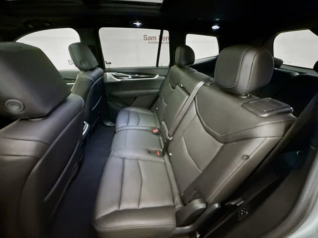 Used 2024 Cadillac XT6 Premium Luxury image 27