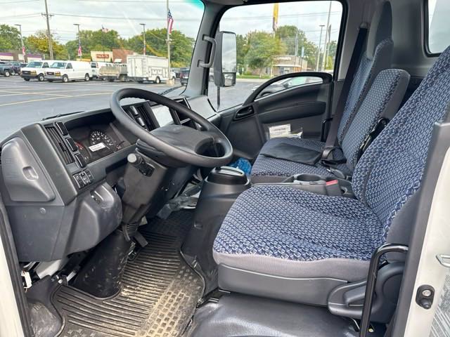 New 2024 Chevrolet Low Cab Forward RWD image 10