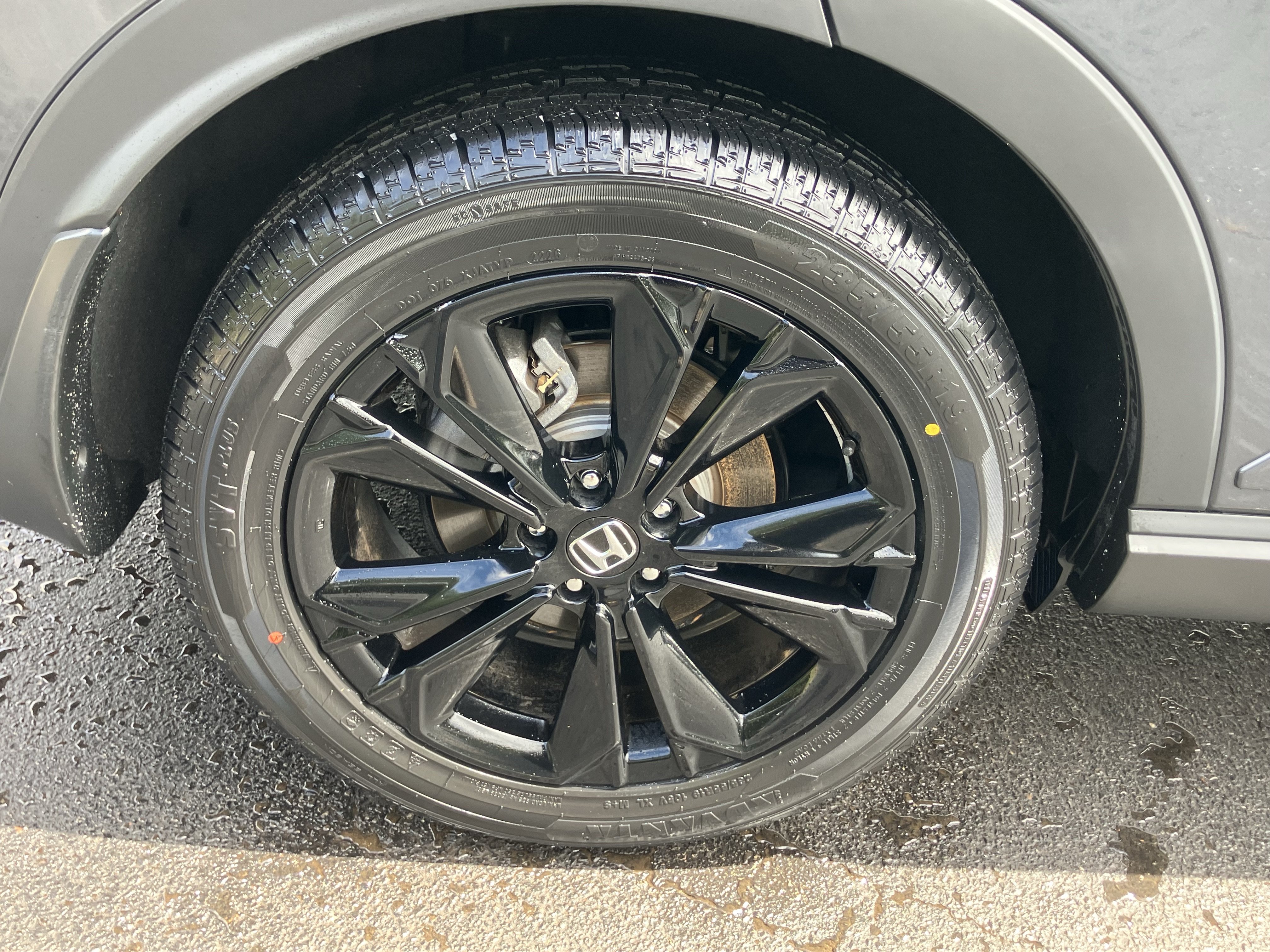 Used 2023 Honda CR-V Sport Touring image 13