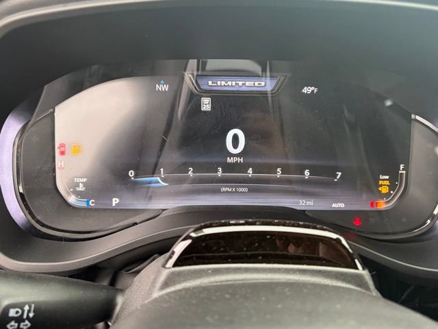 New 2026 RAM 1500 Limited AWD/4WD image 20