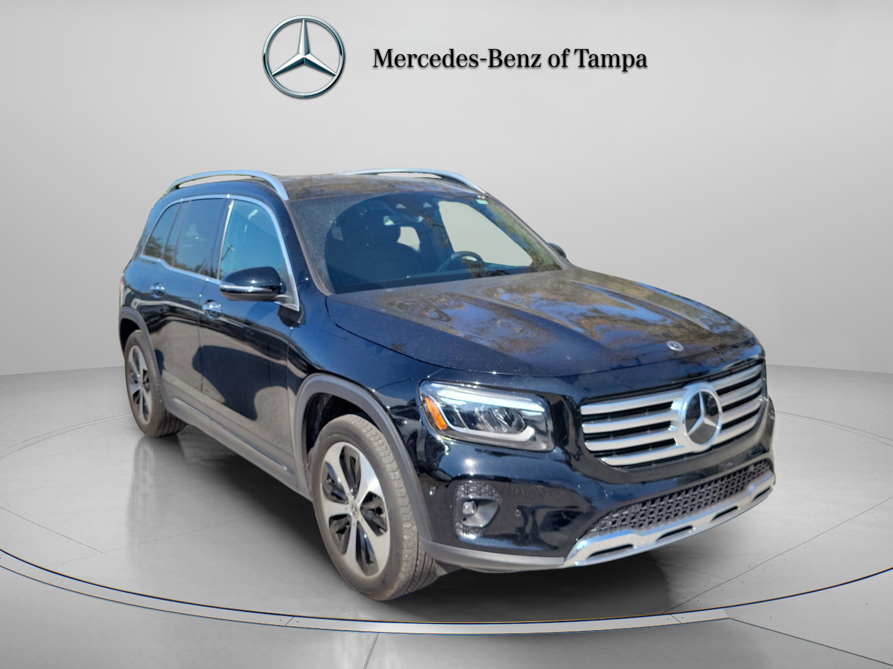 Used 2024 Mercedes-Benz GLB 250 image 5