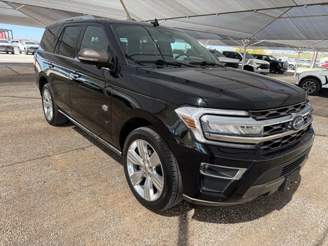 Used 2023 Ford Expedition King Ranch image 1