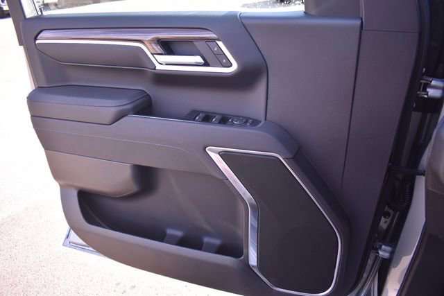 New 2026 Chevrolet Silverado 1500 LT image 33