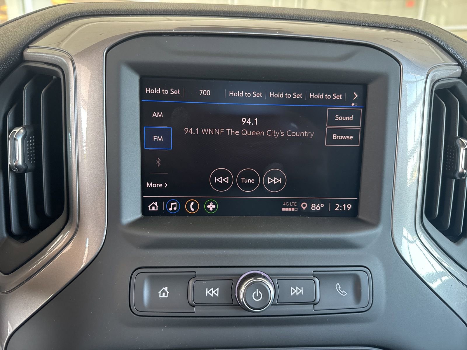 New 2025 Chevrolet Silverado 3500 W/T image 29