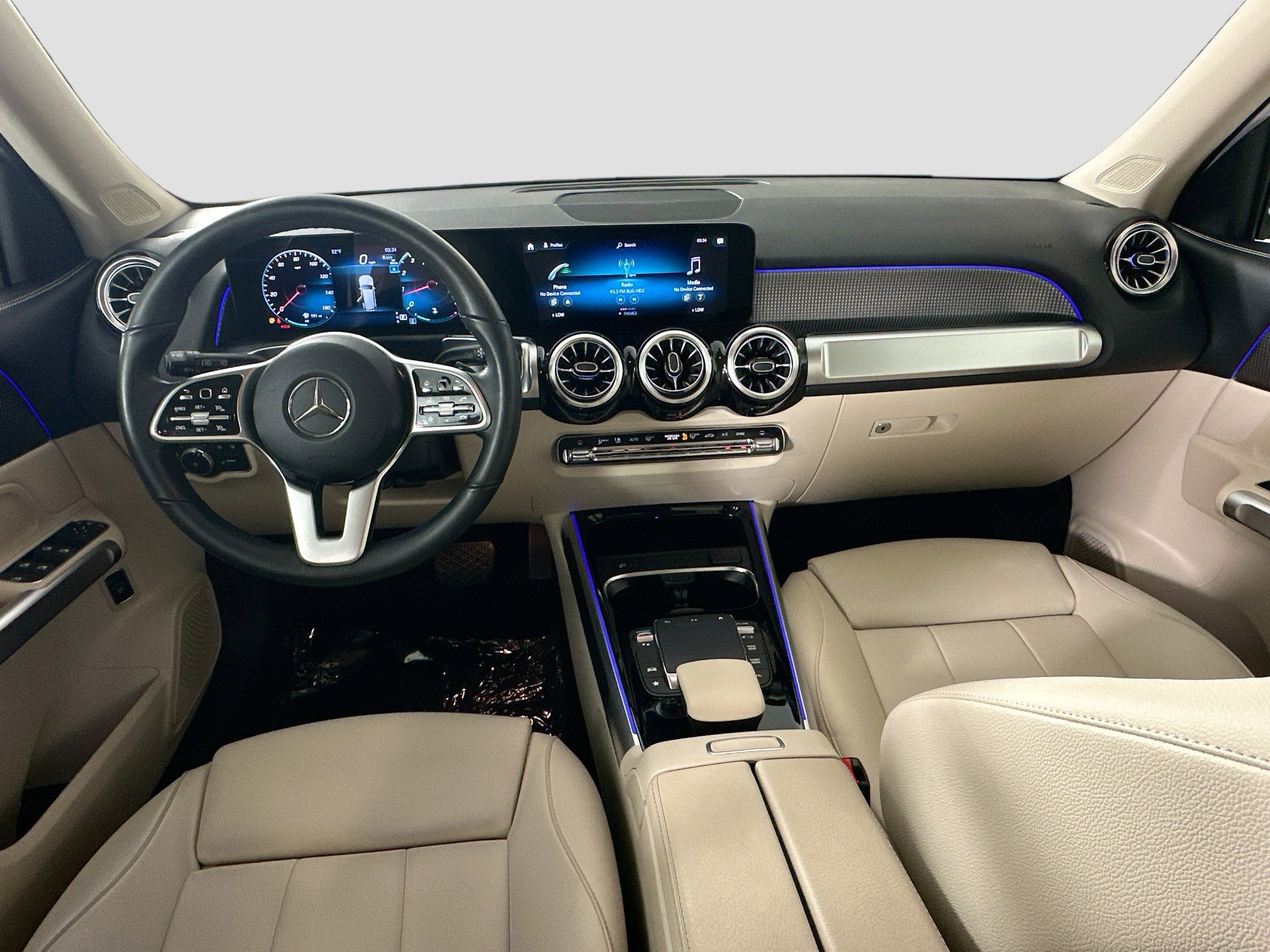 Certified 2023 Mercedes-Benz GLB 250 4MATIC image 27