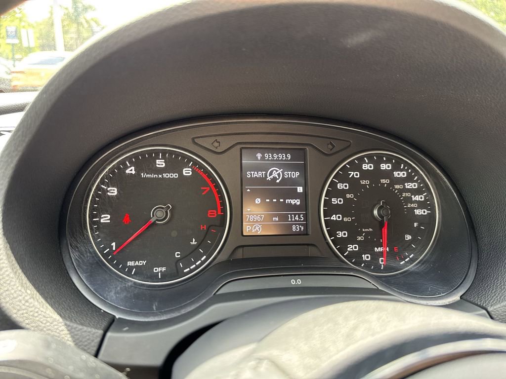 Used 2019 Audi A3 2.0T Premium w/ Convenience Package image 49