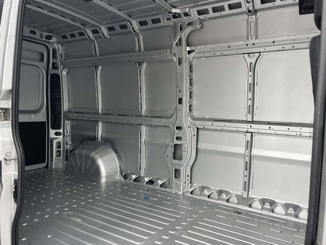 New 2026 RAM ProMaster 3500 w/ Advanced Safety Group image 14