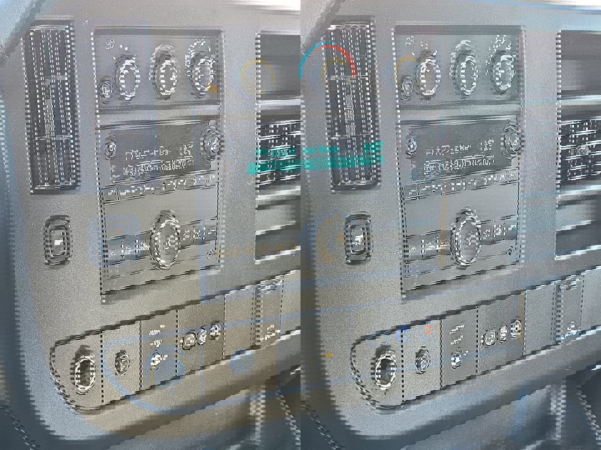 Used 2021 Chevrolet Express 2500 Extended w/ Driver Convenience Package image 16