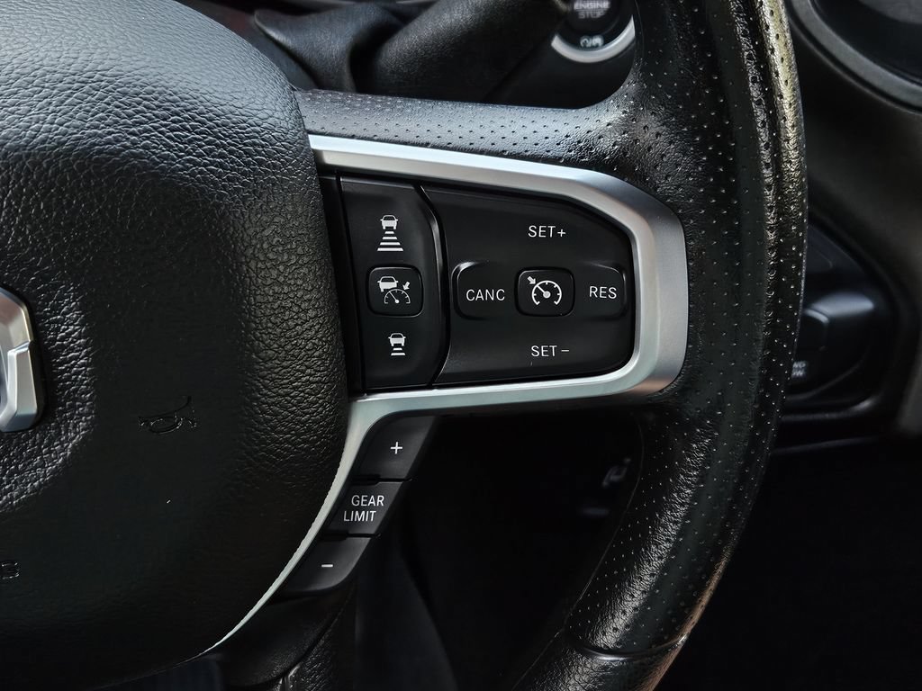Used 2026 RAM 3500 Tradesman AWD/4WD image 20