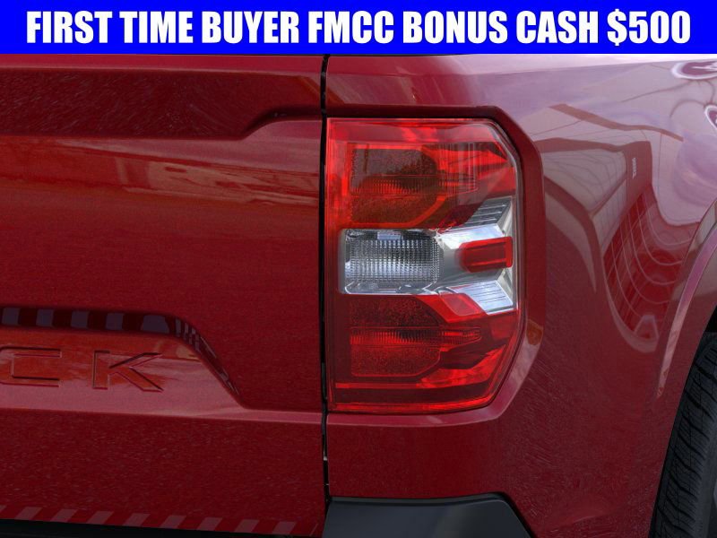 New 2026 Ford Maverick XLT w/ XLT Luxury Package image 22