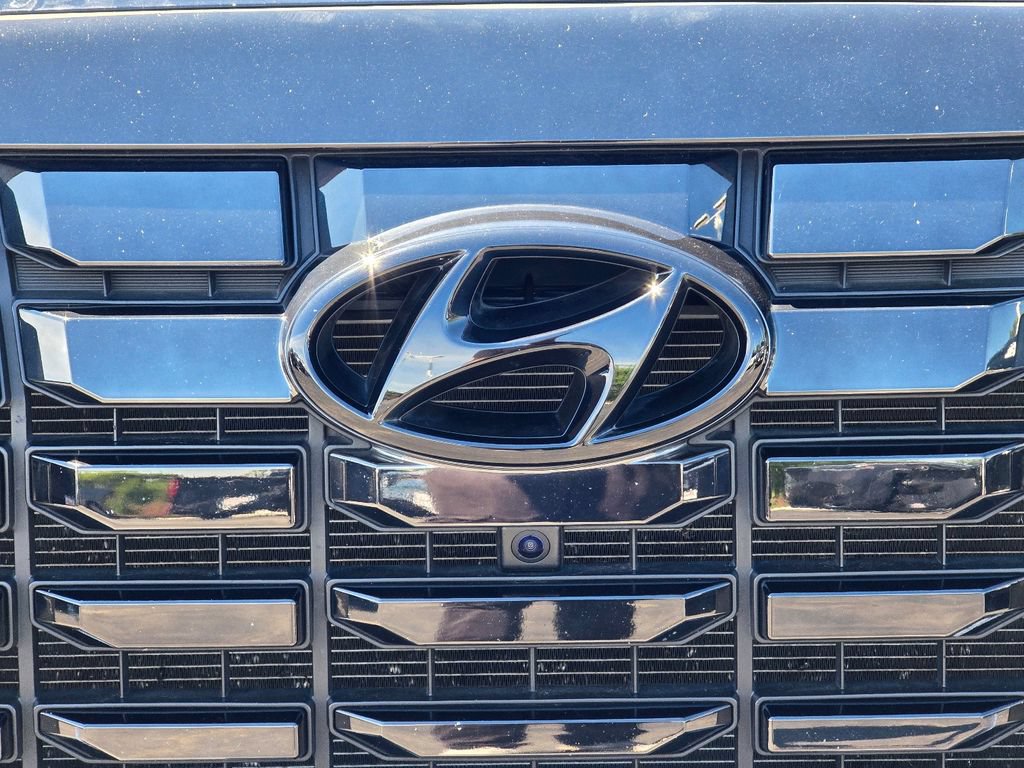 Used 2024 Hyundai Palisade Limited AWD/4WD image 33