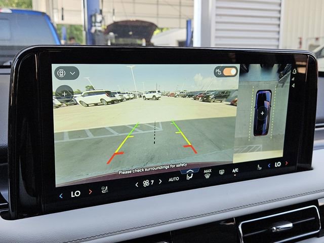 New 2026 Lincoln Aviator 2WD image 13