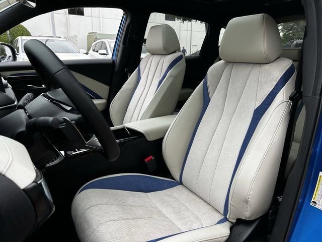 Used 2026 Acura ADX A-Spec FWD image 29